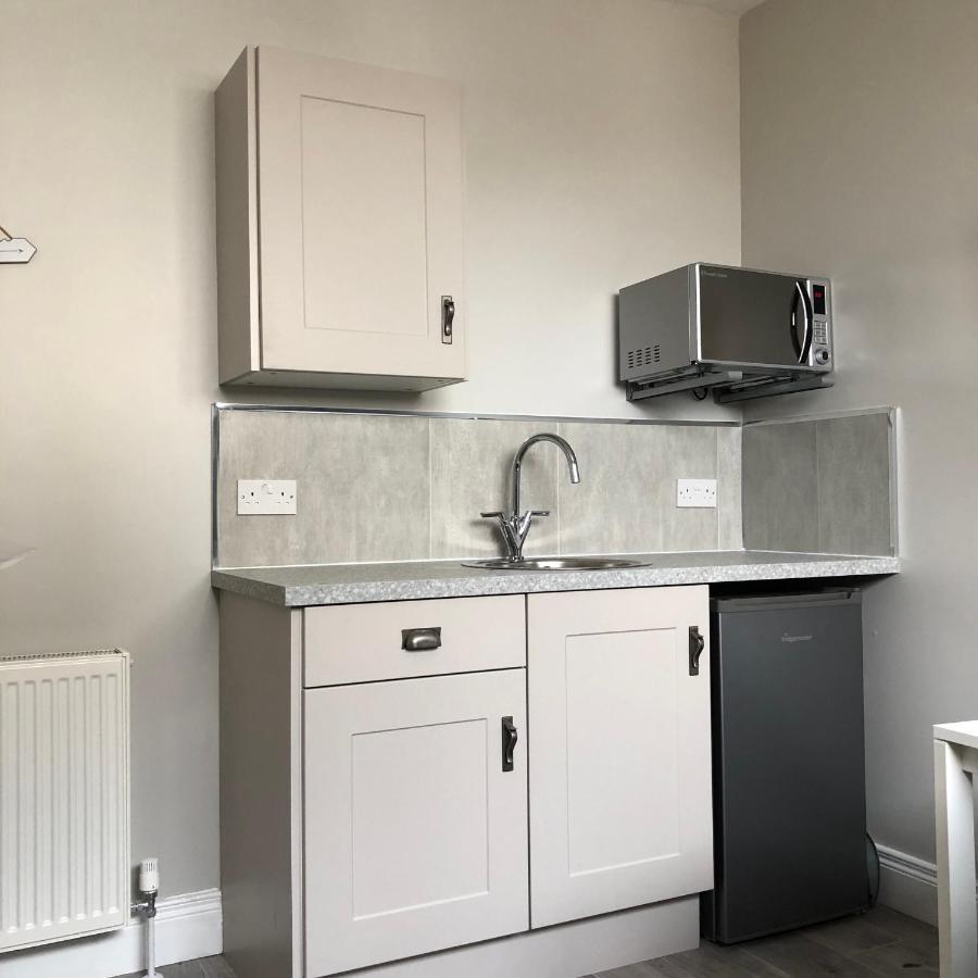 Beechwood Garden Suite Newtownabbey Exteriör bild