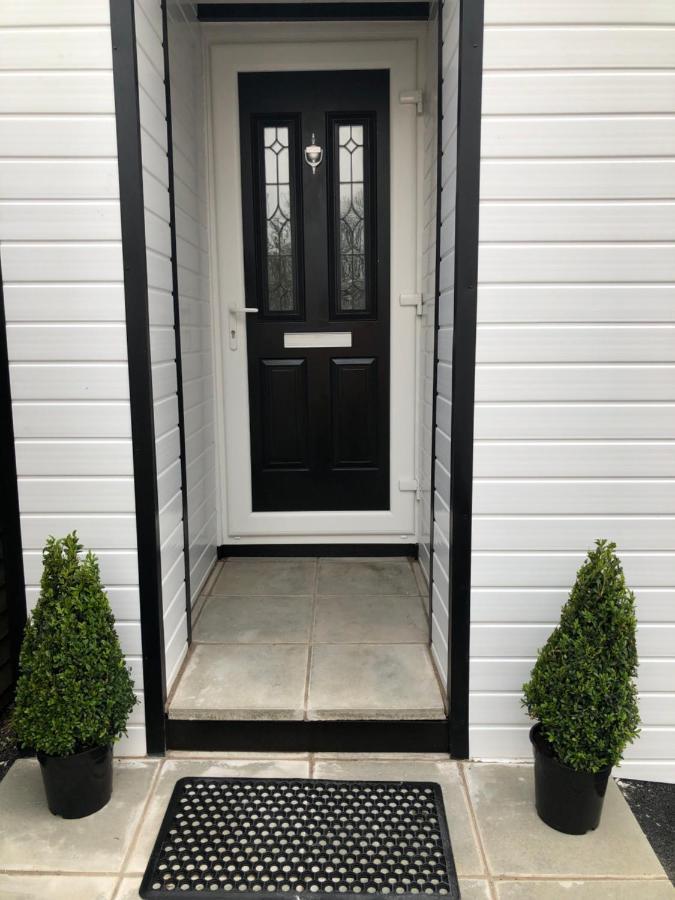 Beechwood Garden Suite Newtownabbey Exteriör bild