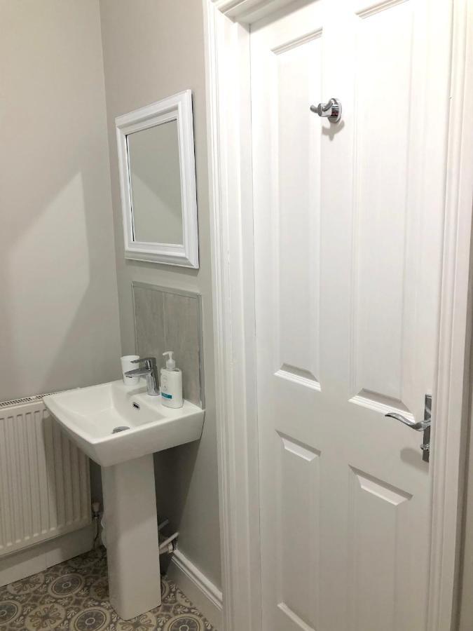 Beechwood Garden Suite Newtownabbey Exteriör bild