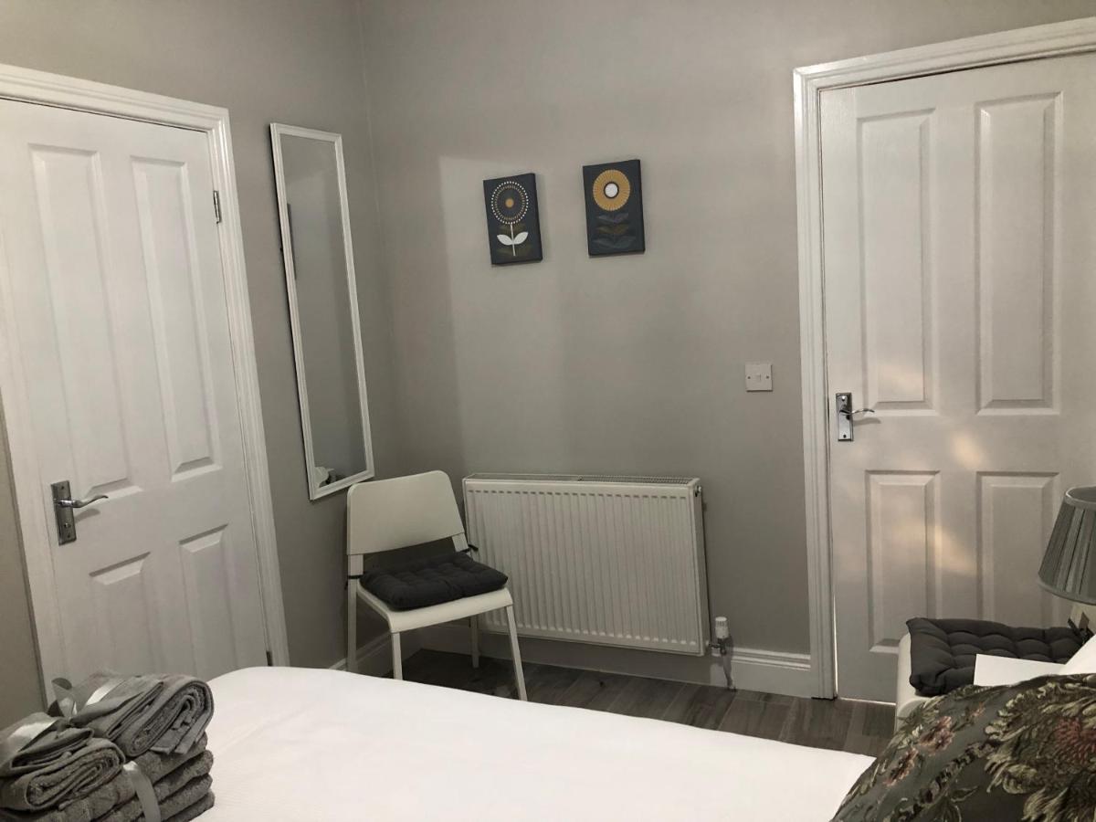 Beechwood Garden Suite Newtownabbey Exteriör bild