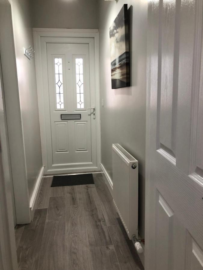 Beechwood Garden Suite Newtownabbey Exteriör bild