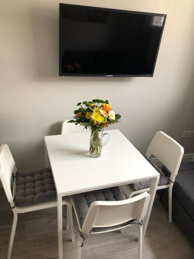Beechwood Garden Suite Newtownabbey Exteriör bild